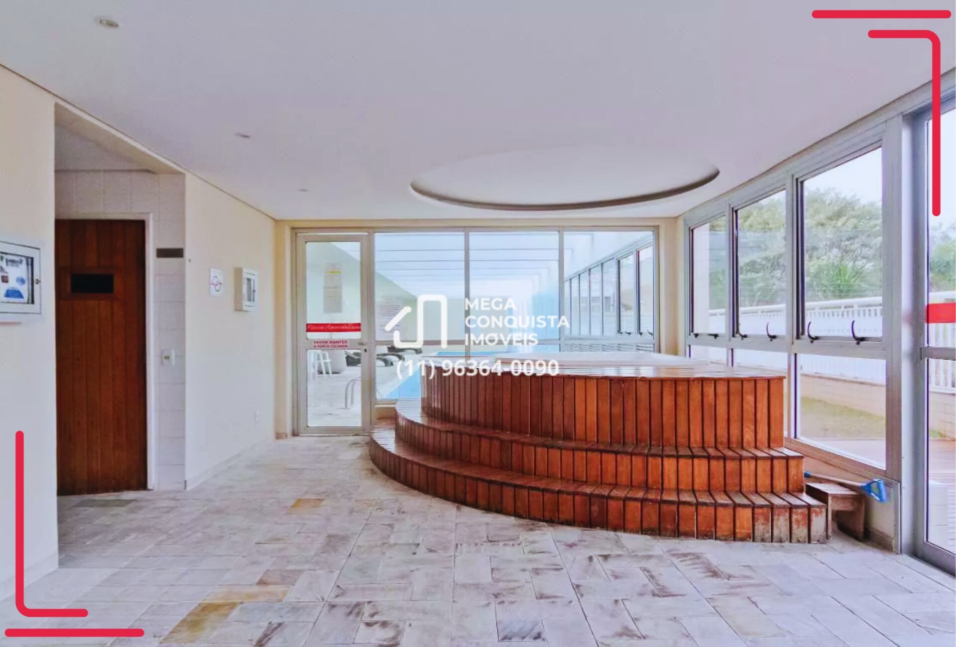 Apartamento, 3 quartos, 96 m² - Foto 22