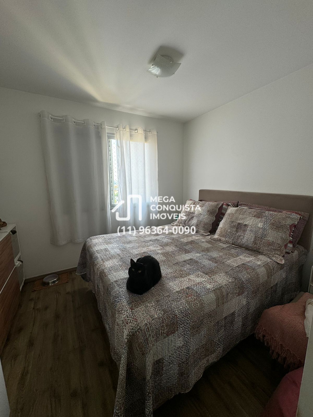 Apartamento, 3 quartos, 96 m² - Foto 4