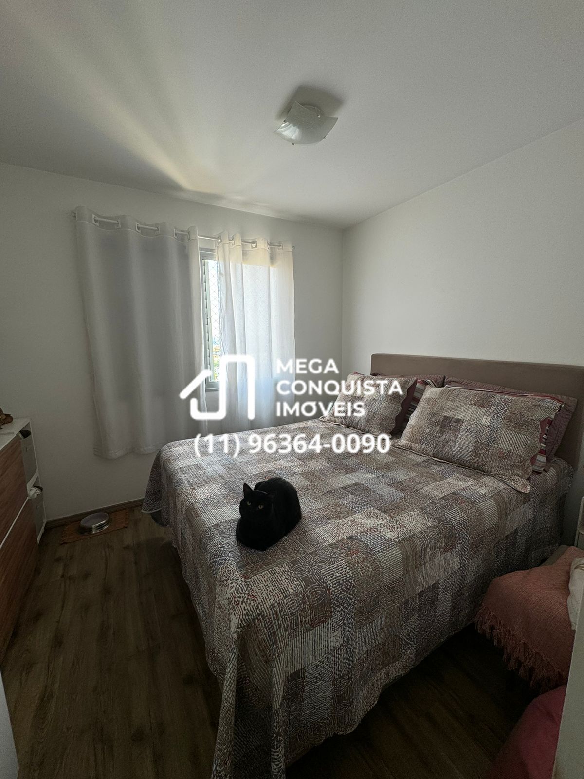 Apartamento, 3 quartos, 96 m² - Foto 4