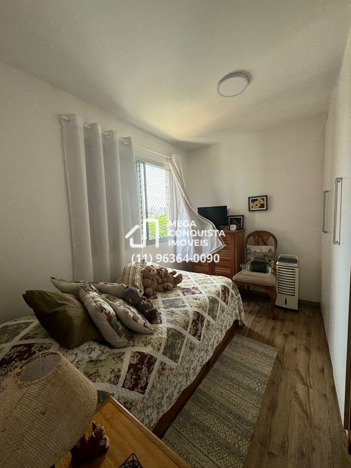 Apartamento, 3 quartos, 96 m² - Foto 10