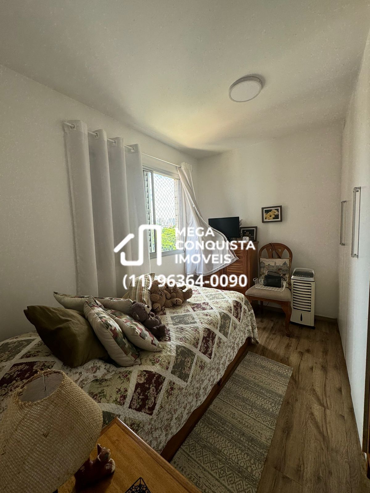 Apartamento, 3 quartos, 96 m² - Foto 10