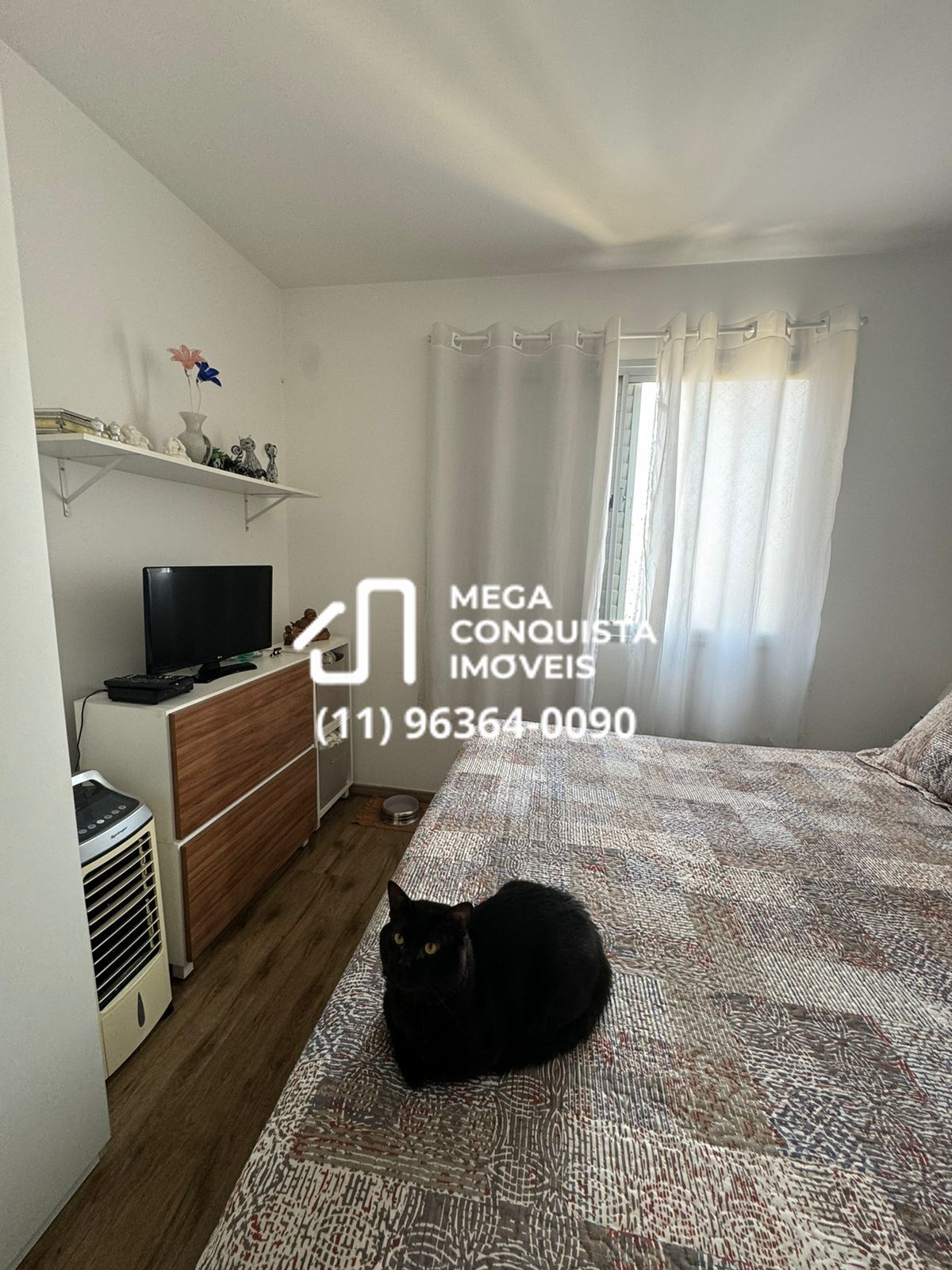 Apartamento, 3 quartos, 96 m² - Foto 8