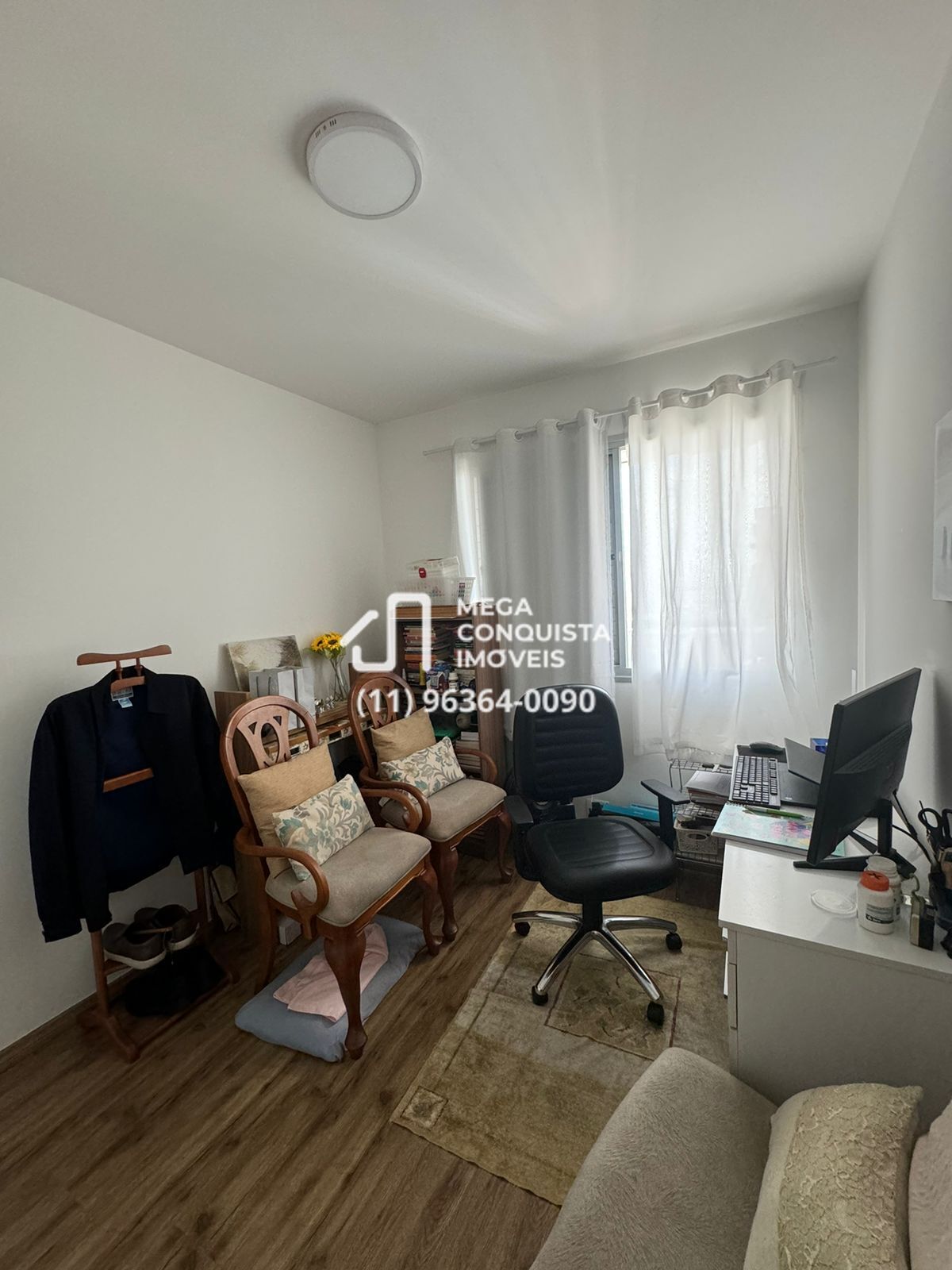 Apartamento, 3 quartos, 96 m² - Foto 12