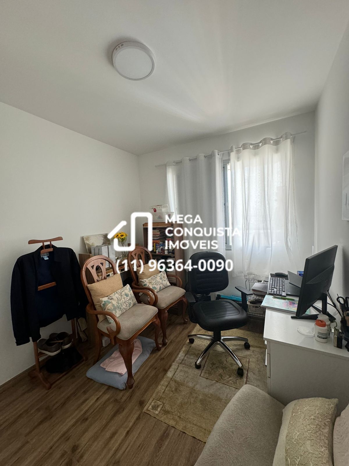 Apartamento, 3 quartos, 96 m² - Foto 12