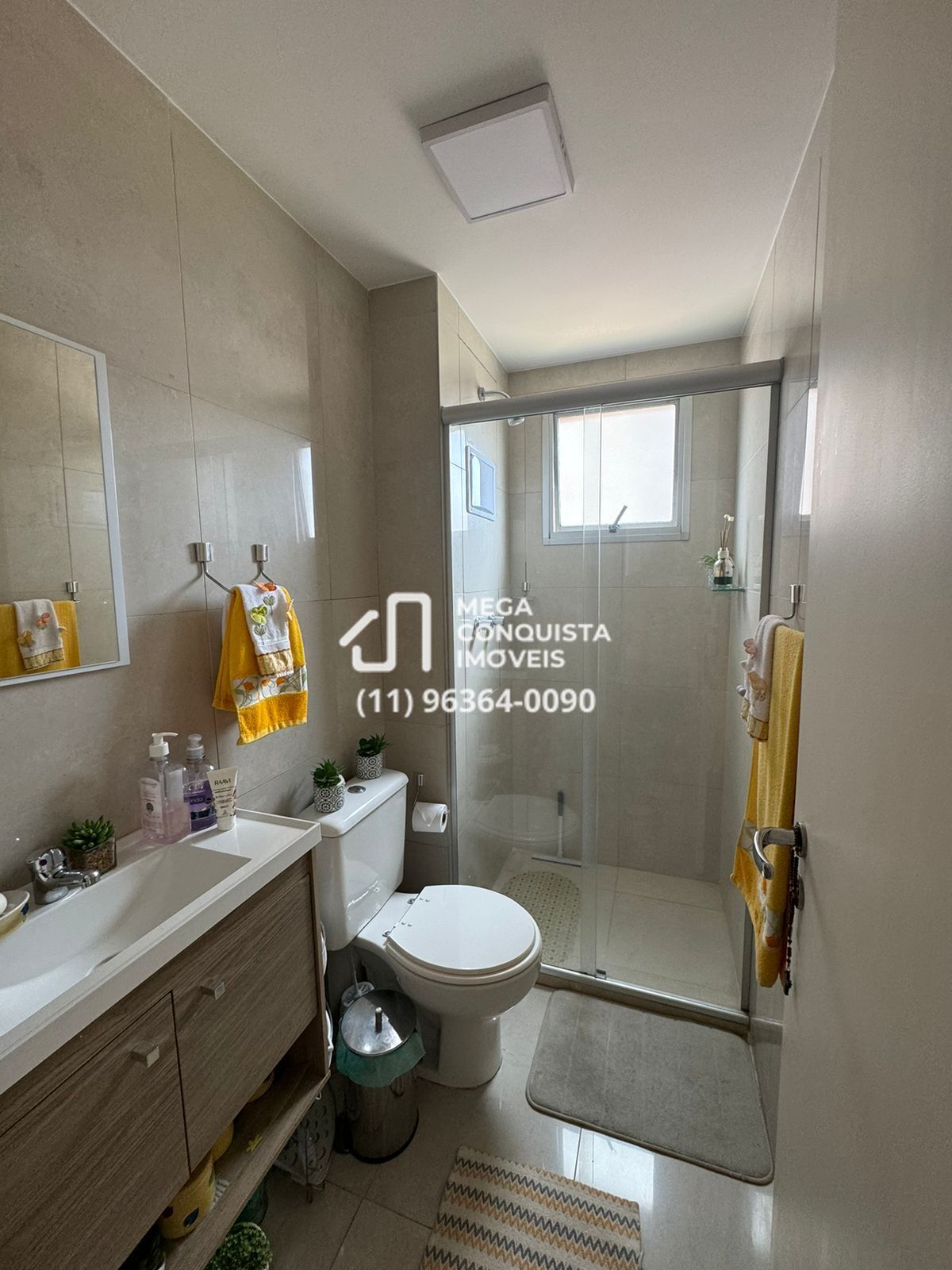 Apartamento, 3 quartos, 96 m² - Foto 14