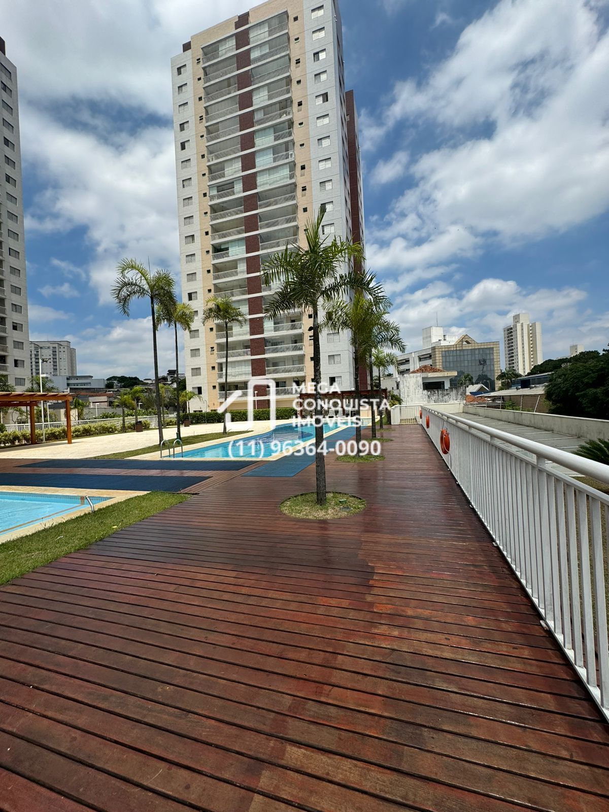 Apartamento, 3 quartos, 96 m² - Foto 24