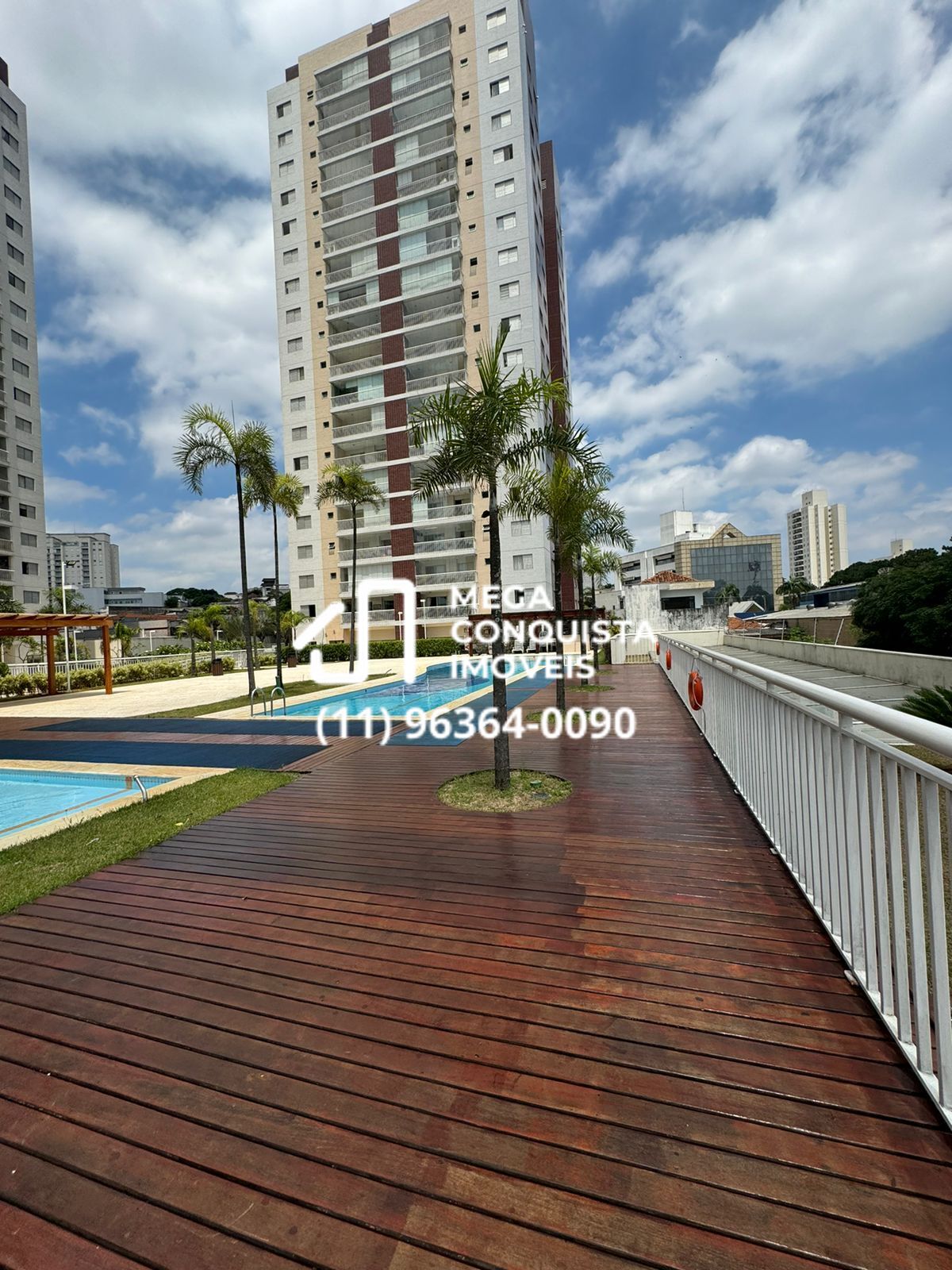 Apartamento, 3 quartos, 96 m² - Foto 24