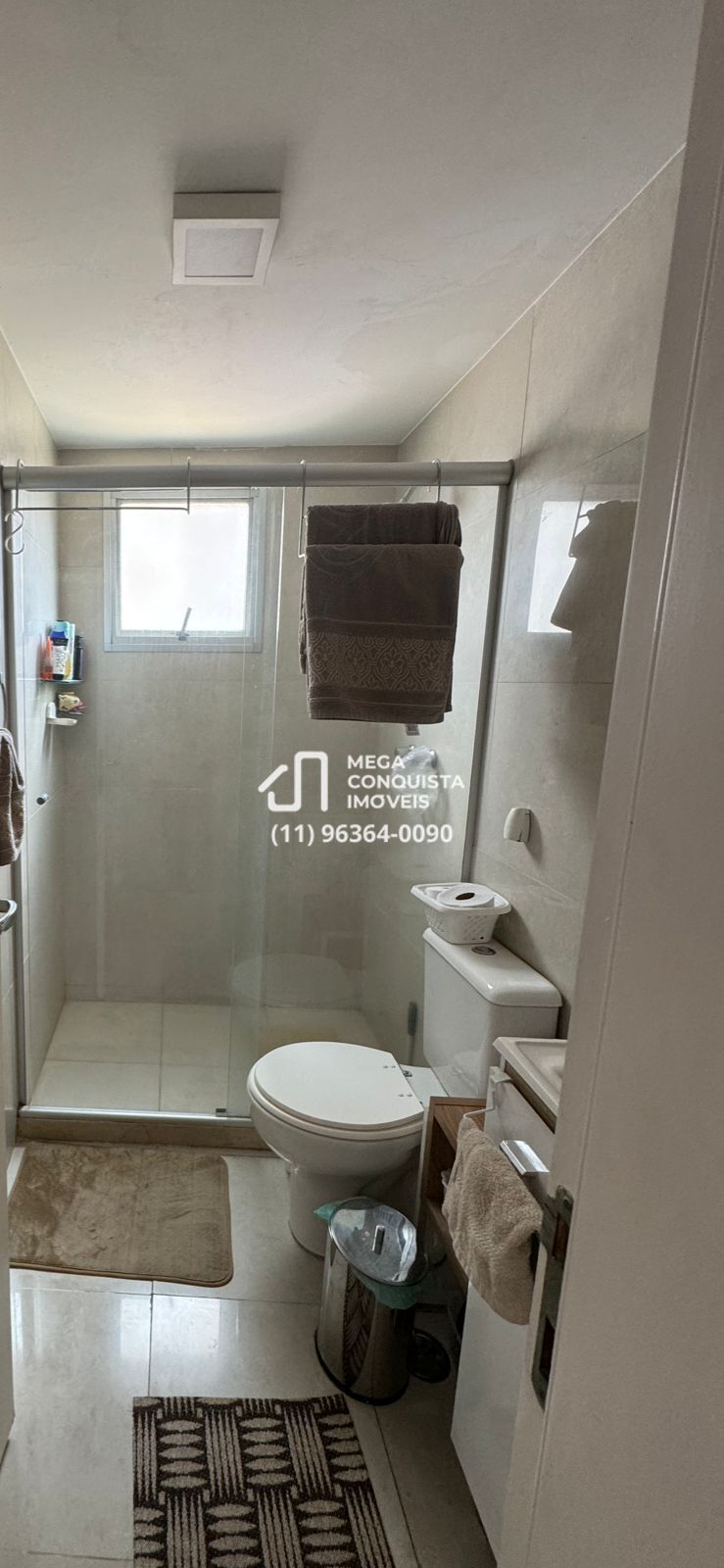 Apartamento, 3 quartos, 96 m² - Foto 13