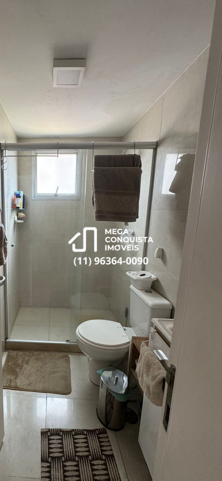 Apartamento, 3 quartos, 96 m² - Foto 13