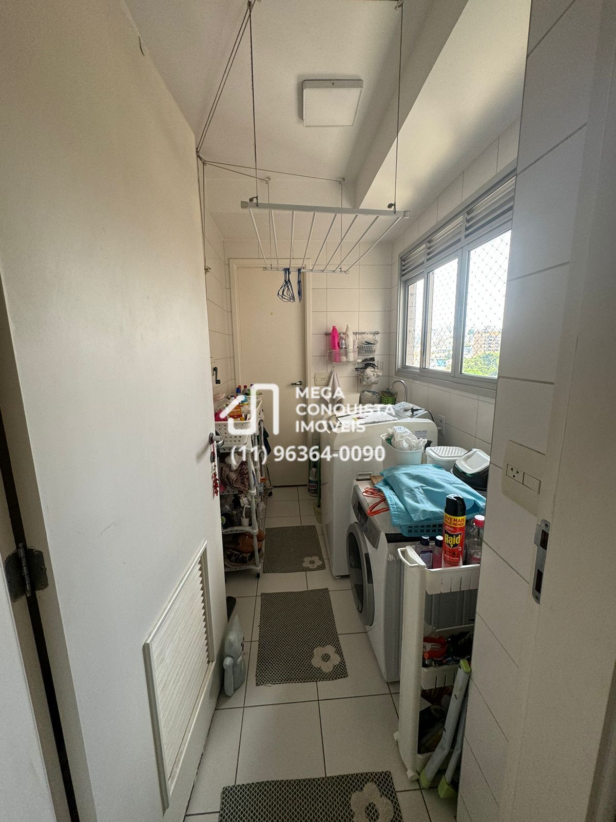 Apartamento, 3 quartos, 96 m² - Foto 15