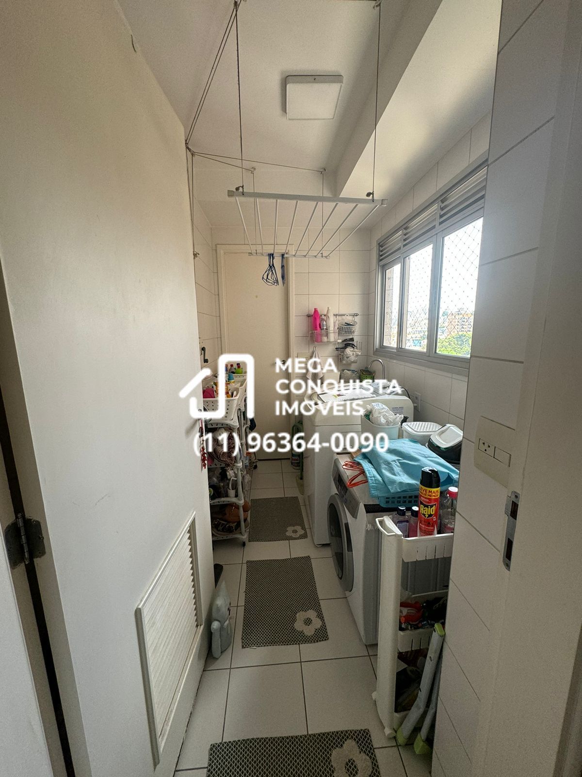Apartamento, 3 quartos, 96 m² - Foto 15