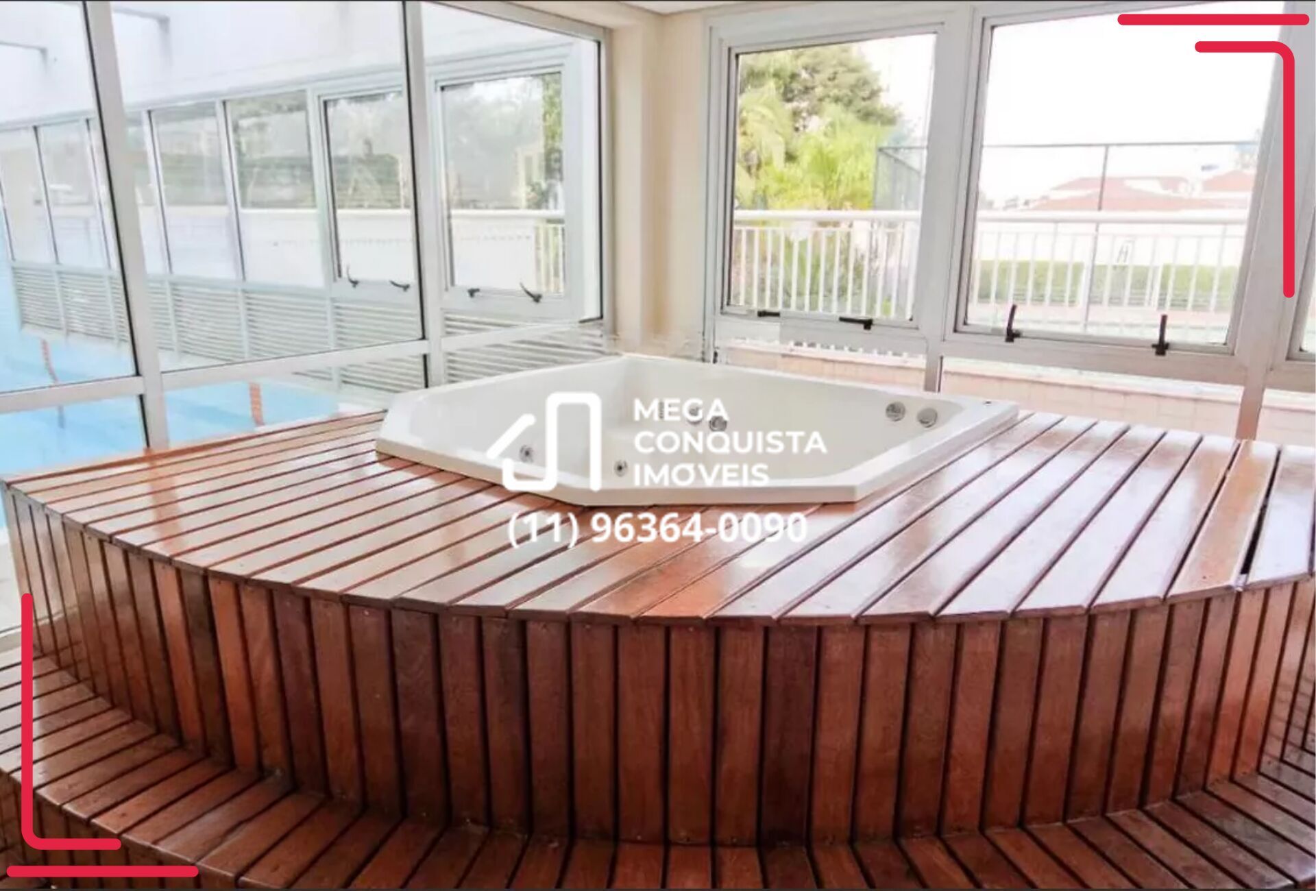Apartamento, 3 quartos, 96 m² - Foto 23