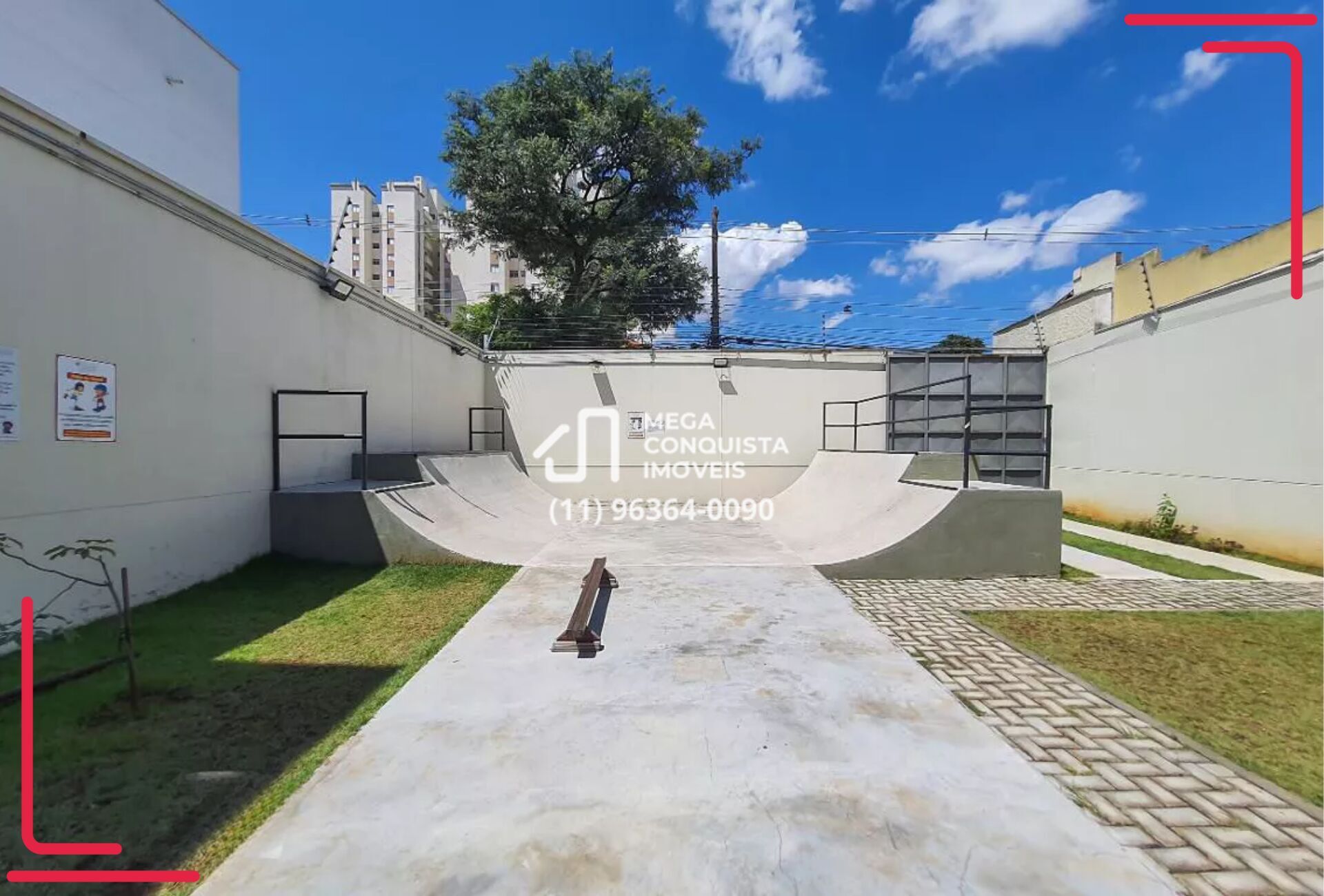 Apartamento, 3 quartos, 96 m² - Foto 40