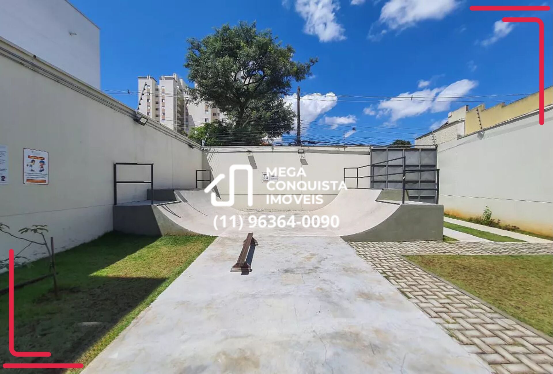 Apartamento, 3 quartos, 96 m² - Foto 40