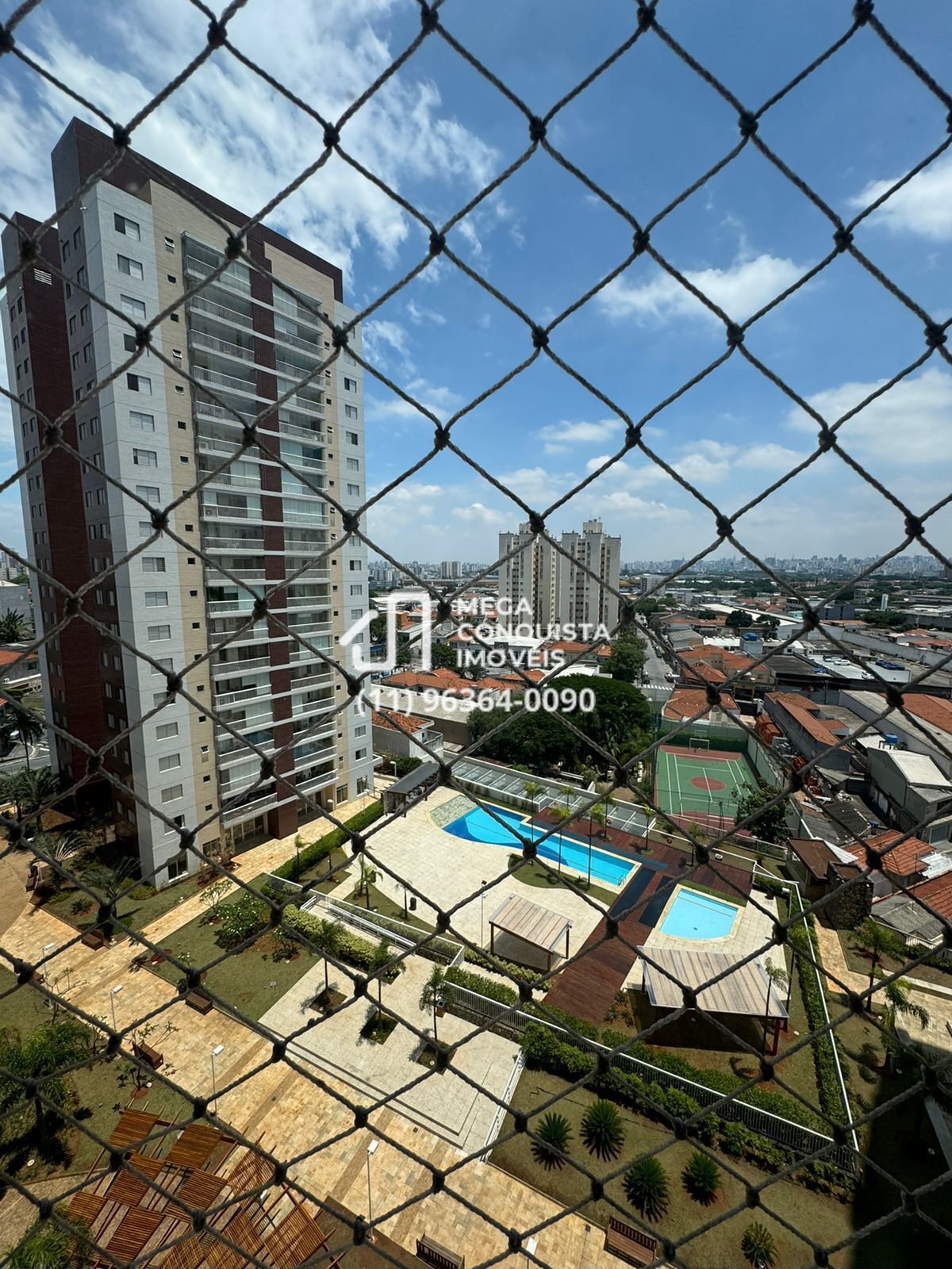 Apartamento, 3 quartos, 96 m² - Foto 26