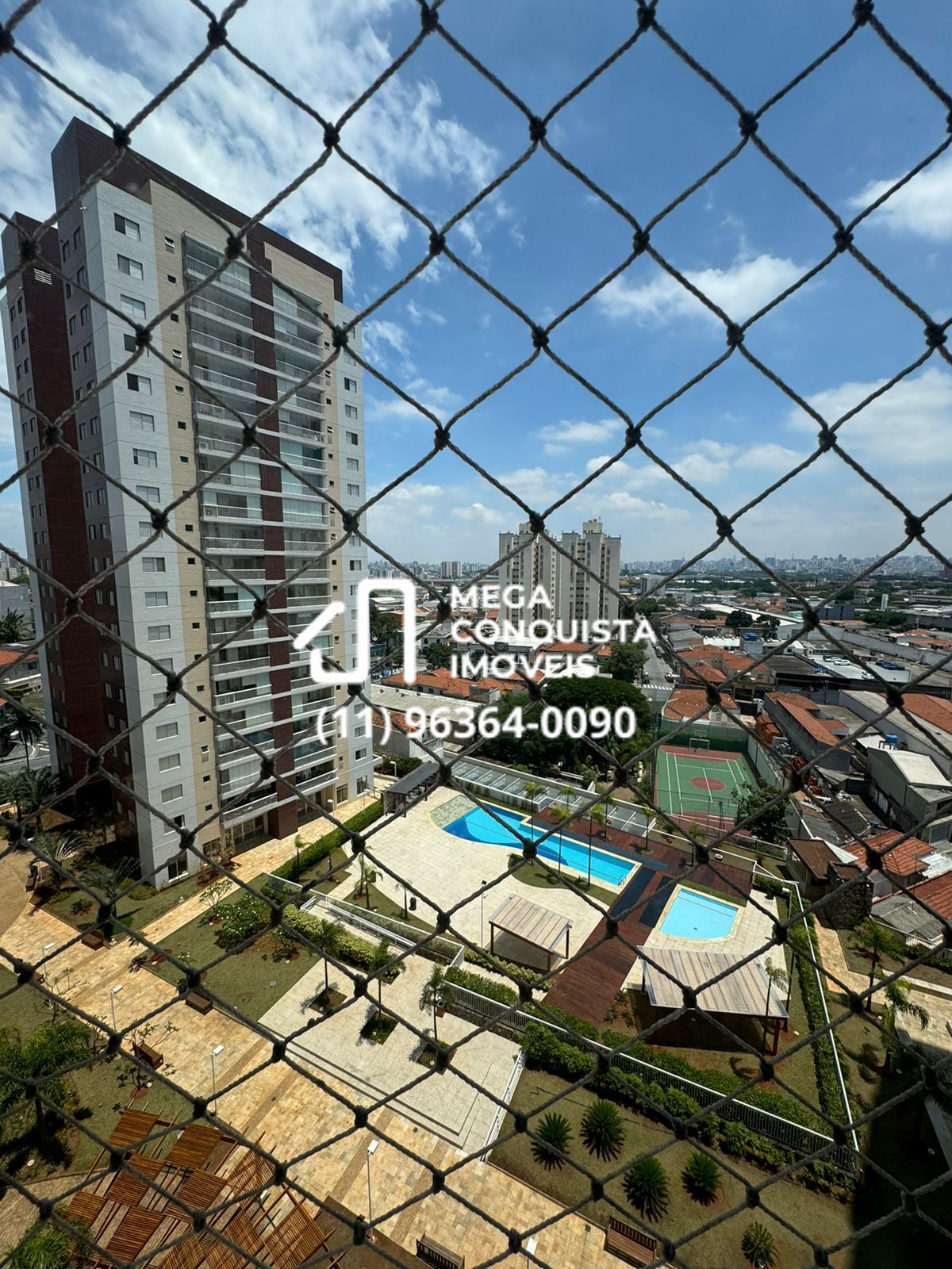 Apartamento, 3 quartos, 96 m² - Foto 26