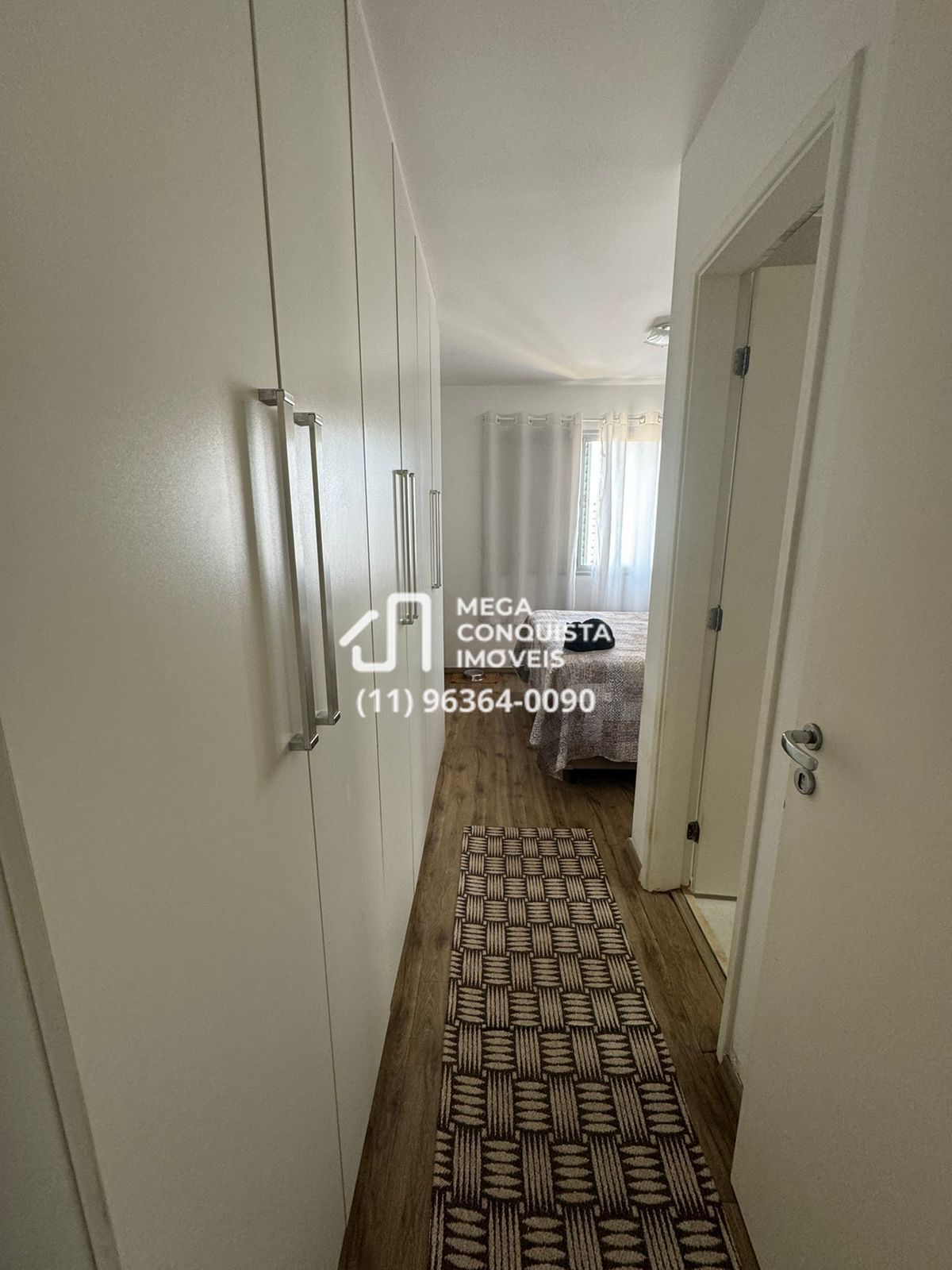 Apartamento, 3 quartos, 96 m² - Foto 7