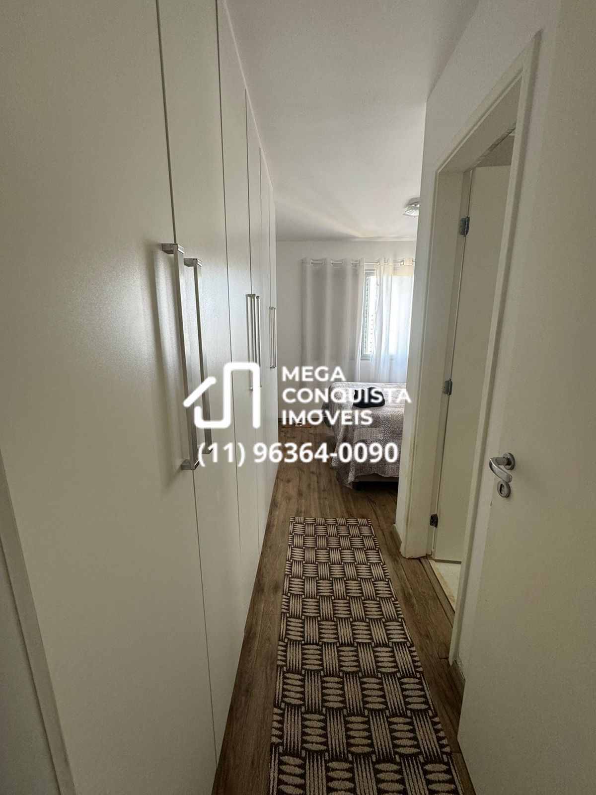 Apartamento, 3 quartos, 96 m² - Foto 7