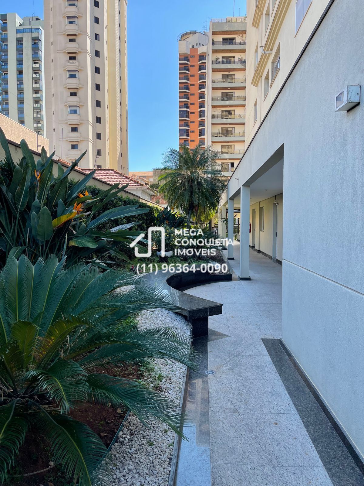 Apartamento, 3 quartos, 110 m² - Foto 28