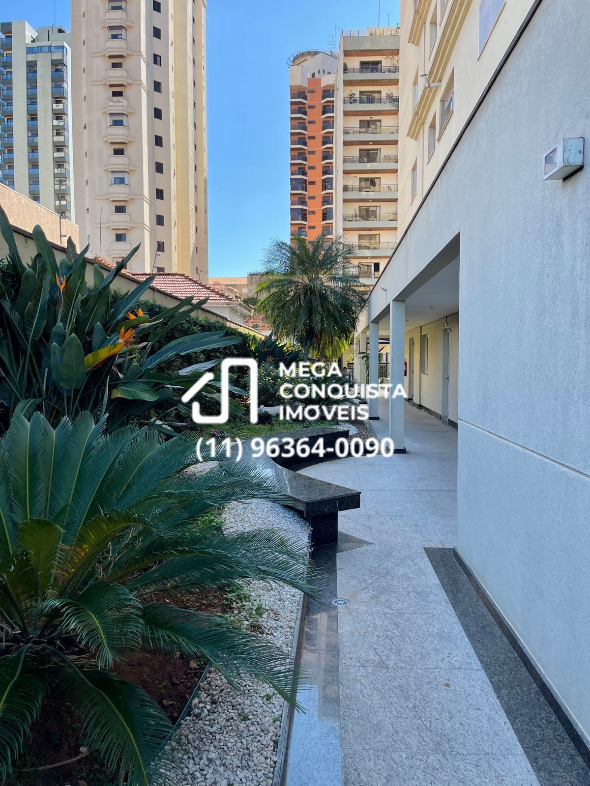Apartamento, 3 quartos, 110 m² - Foto 28