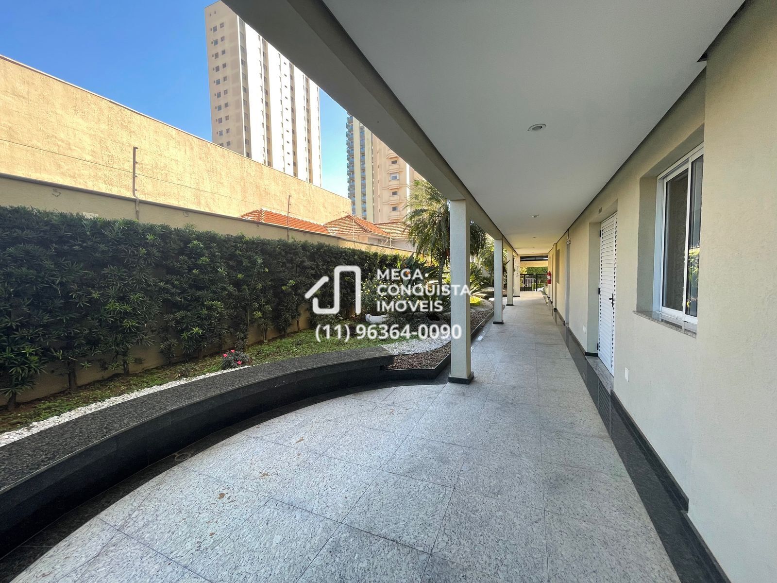 Apartamento, 3 quartos, 110 m² - Foto 26