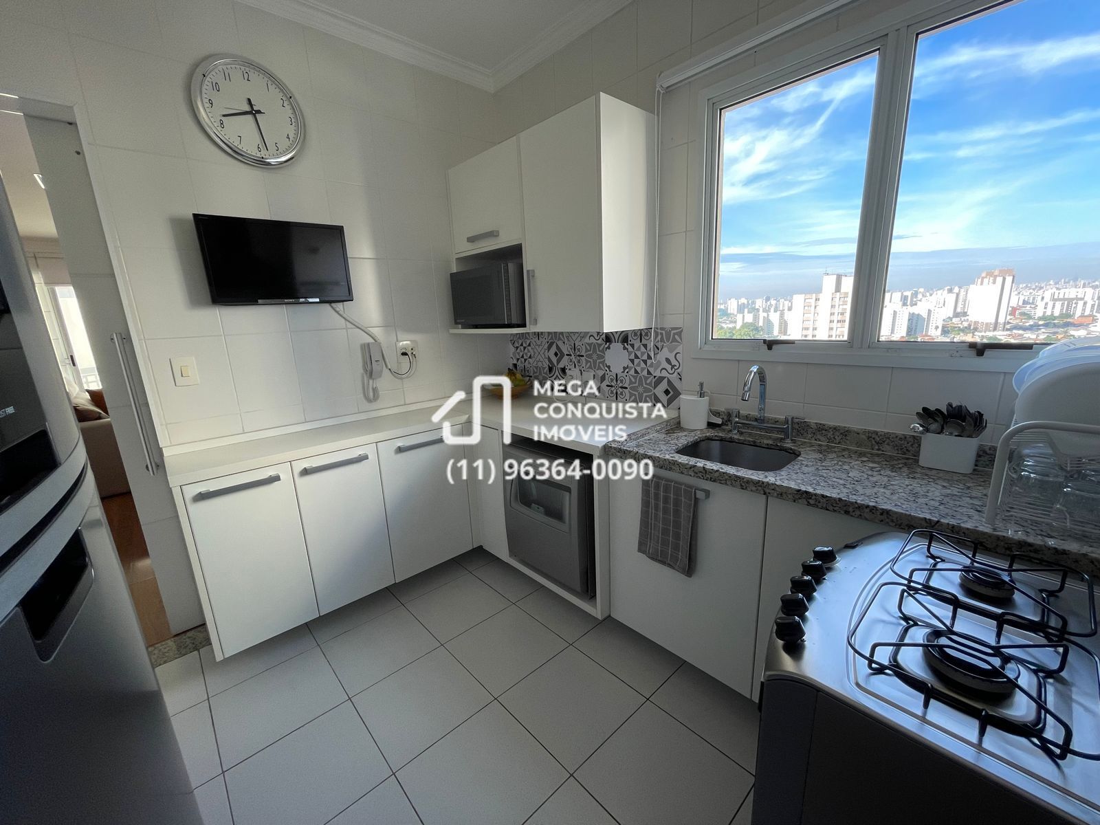 Apartamento, 3 quartos, 110 m² - Foto 20