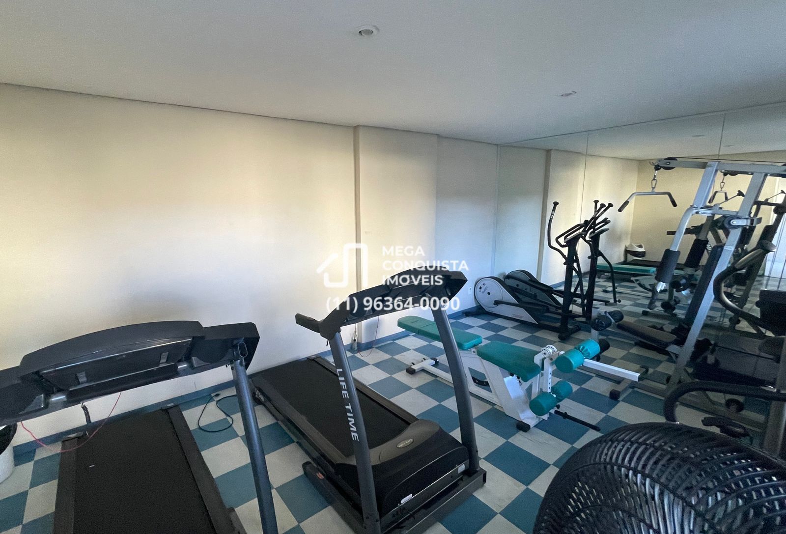 Apartamento, 3 quartos, 110 m² - Foto 37