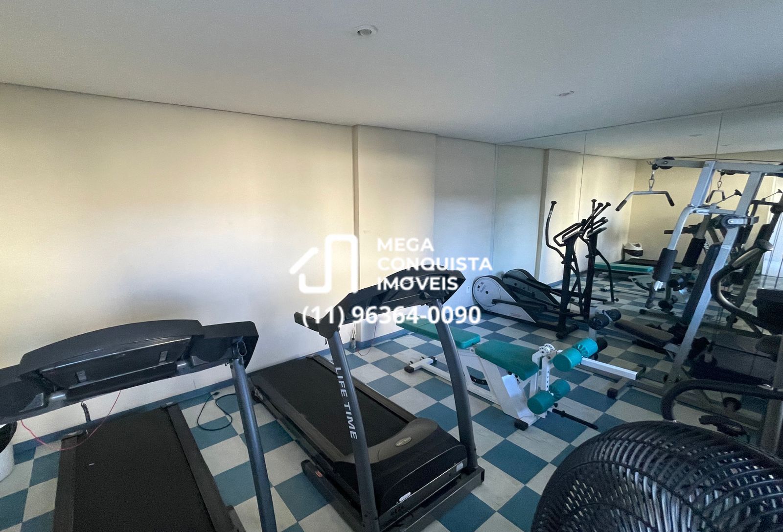 Apartamento, 3 quartos, 110 m² - Foto 37