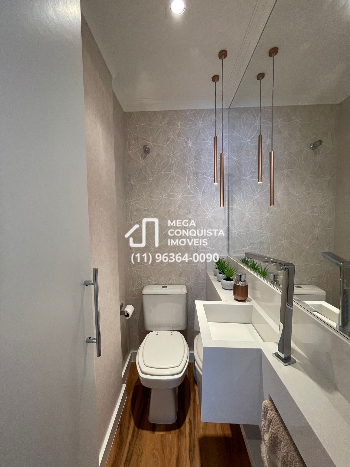 Apartamento, 3 quartos, 110 m² - Foto 15