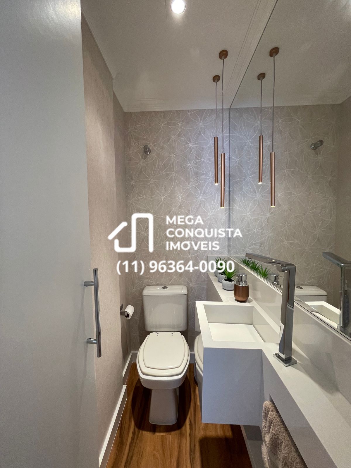 Apartamento, 3 quartos, 110 m² - Foto 15