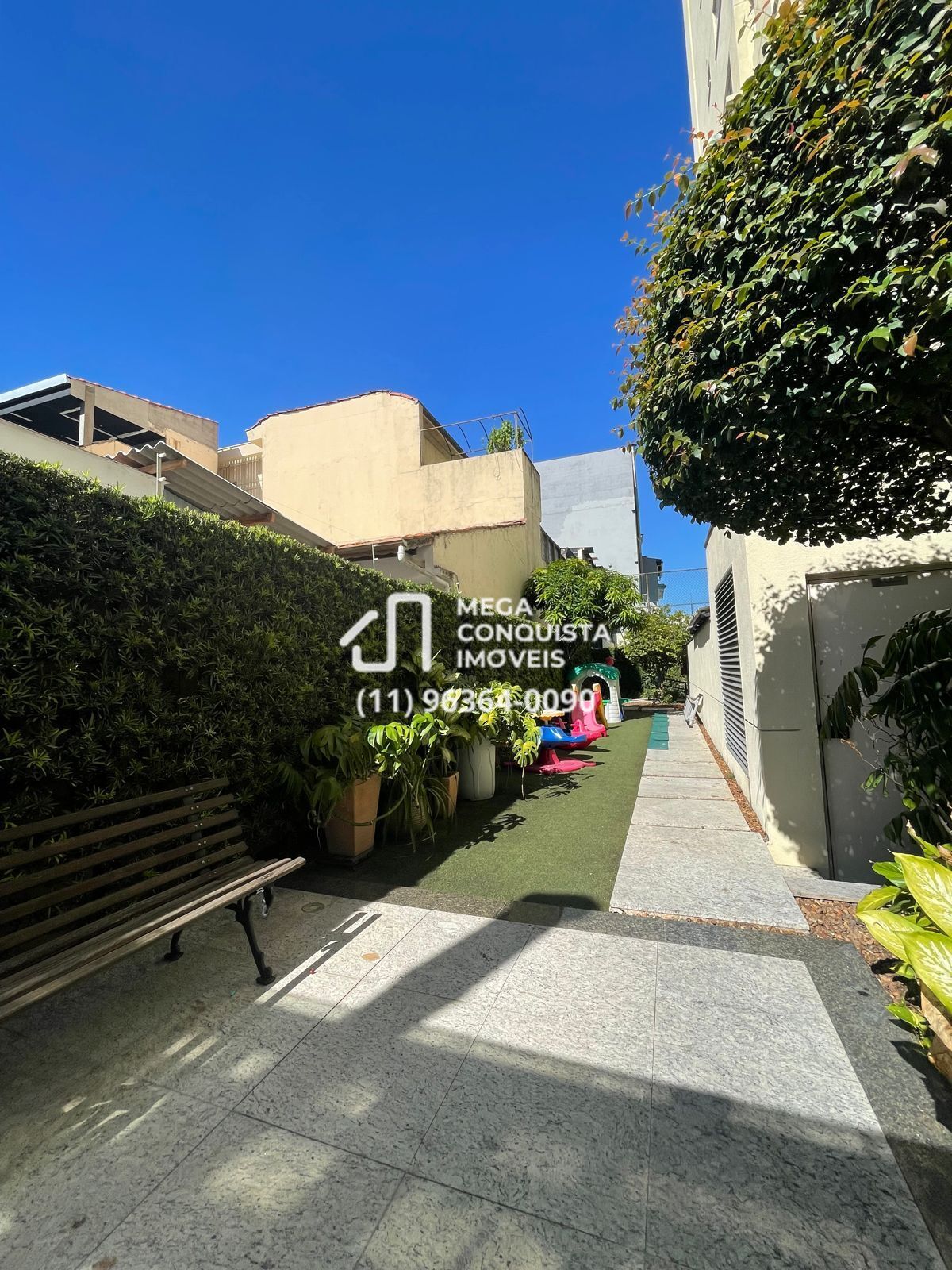 Apartamento, 3 quartos, 110 m² - Foto 33