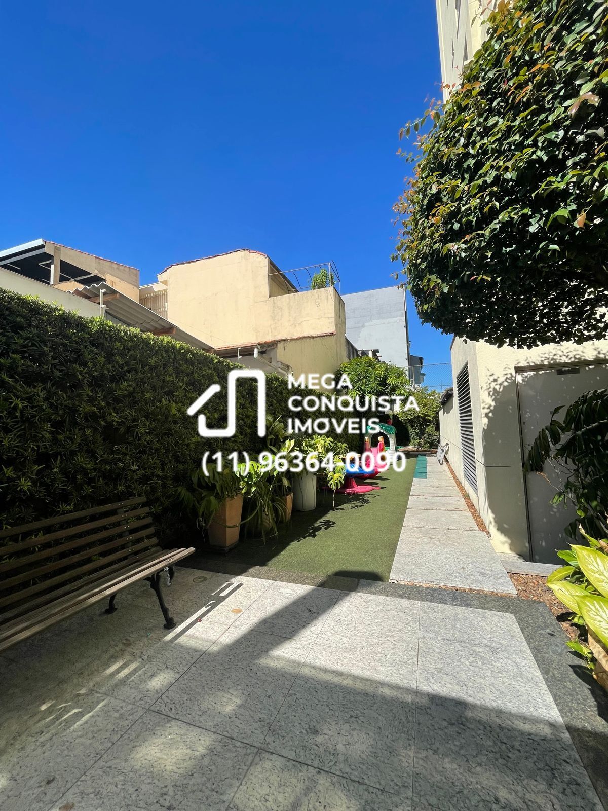 Apartamento, 3 quartos, 110 m² - Foto 33