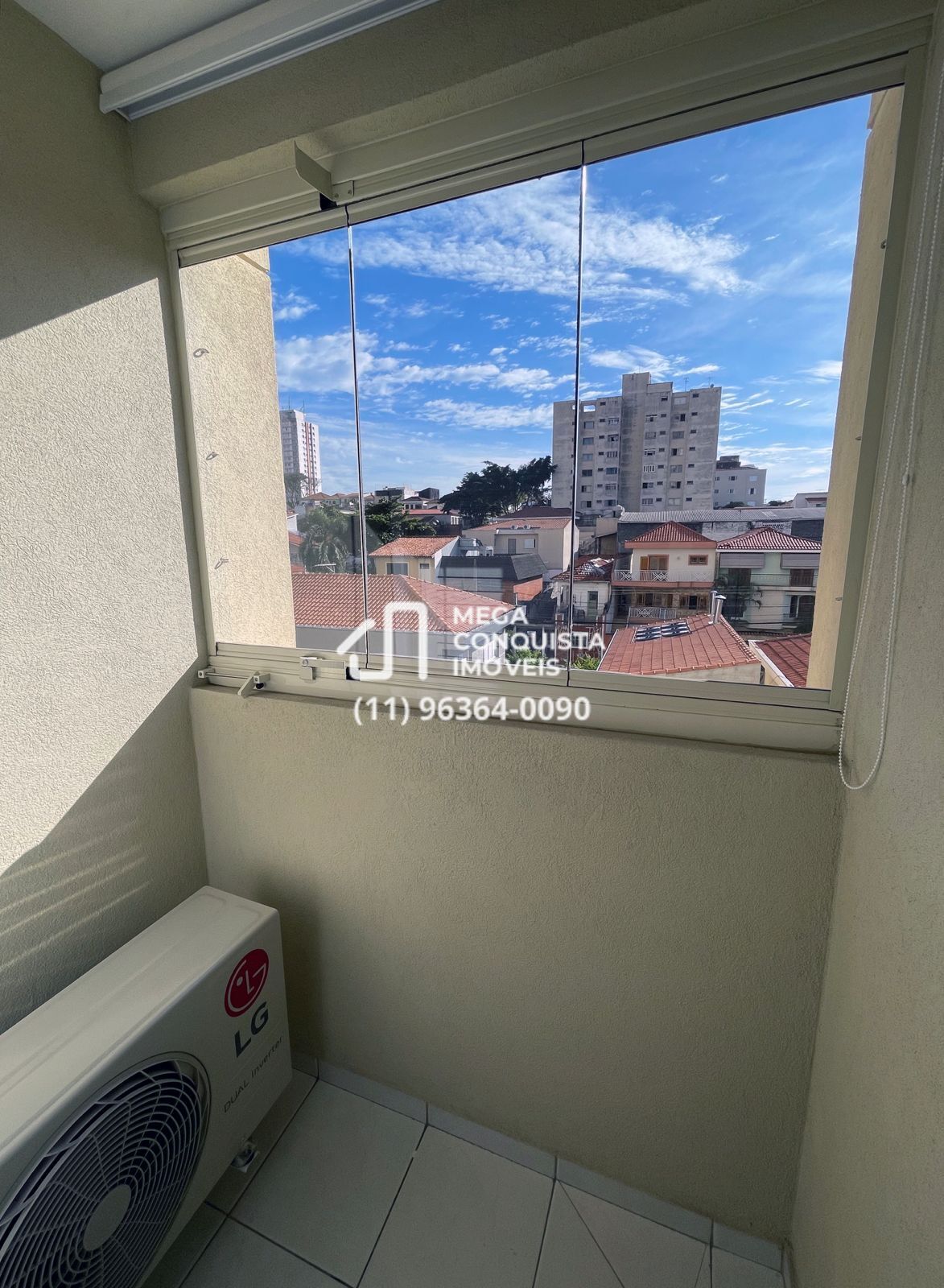 Apartamento, 3 quartos, 110 m² - Foto 8
