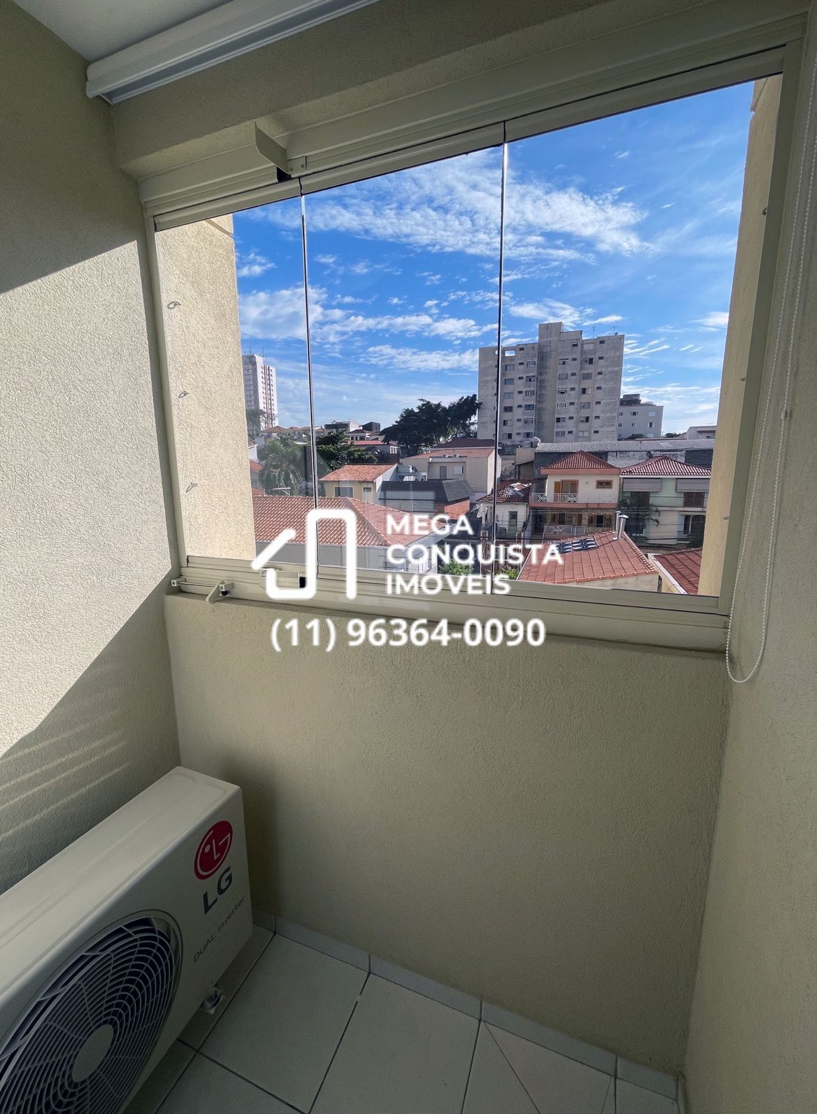 Apartamento, 3 quartos, 110 m² - Foto 8