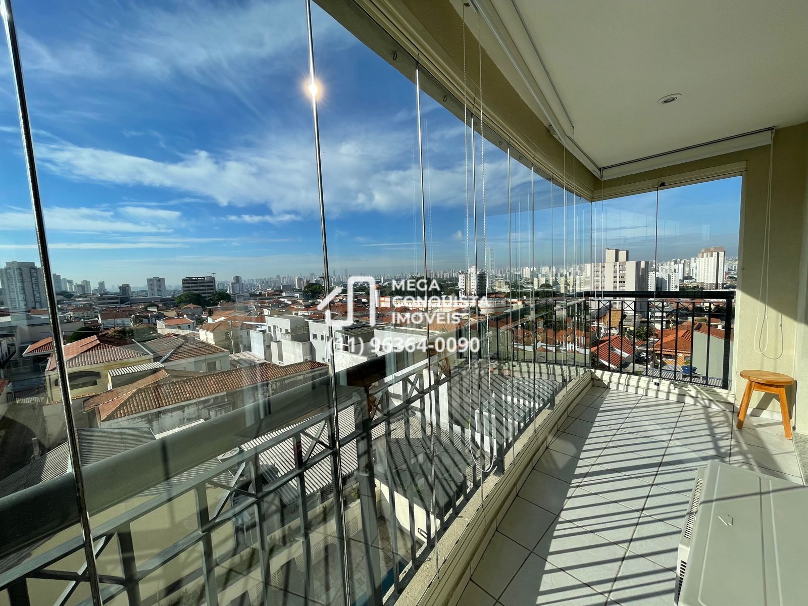 Apartamento, 3 quartos, 110 m² - Foto 5