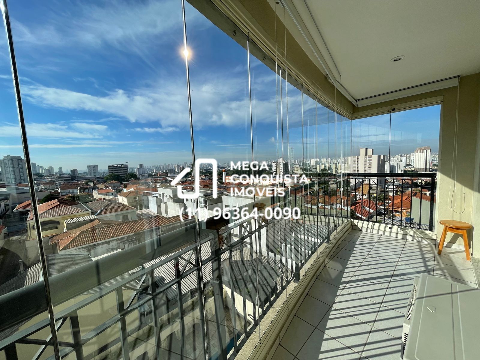Apartamento, 3 quartos, 110 m² - Foto 5