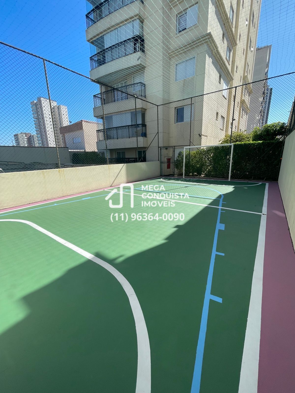 Apartamento, 3 quartos, 110 m² - Foto 36