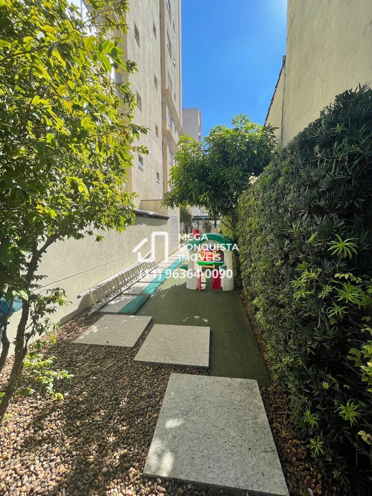 Apartamento, 3 quartos, 110 m² - Foto 34