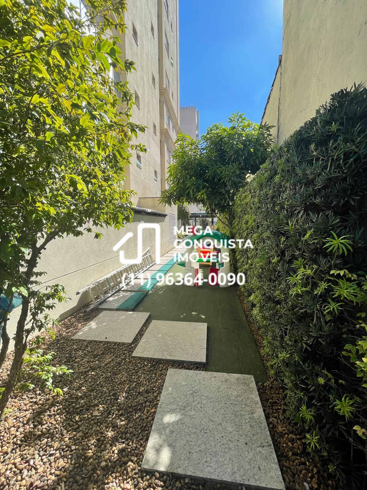 Apartamento, 3 quartos, 110 m² - Foto 34