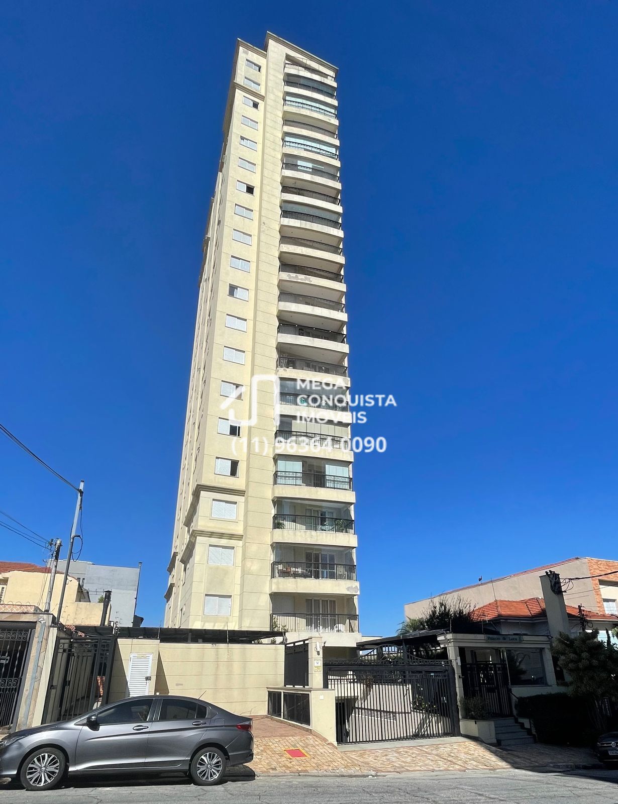 Apartamento, 3 quartos, 110 m² - Foto 1