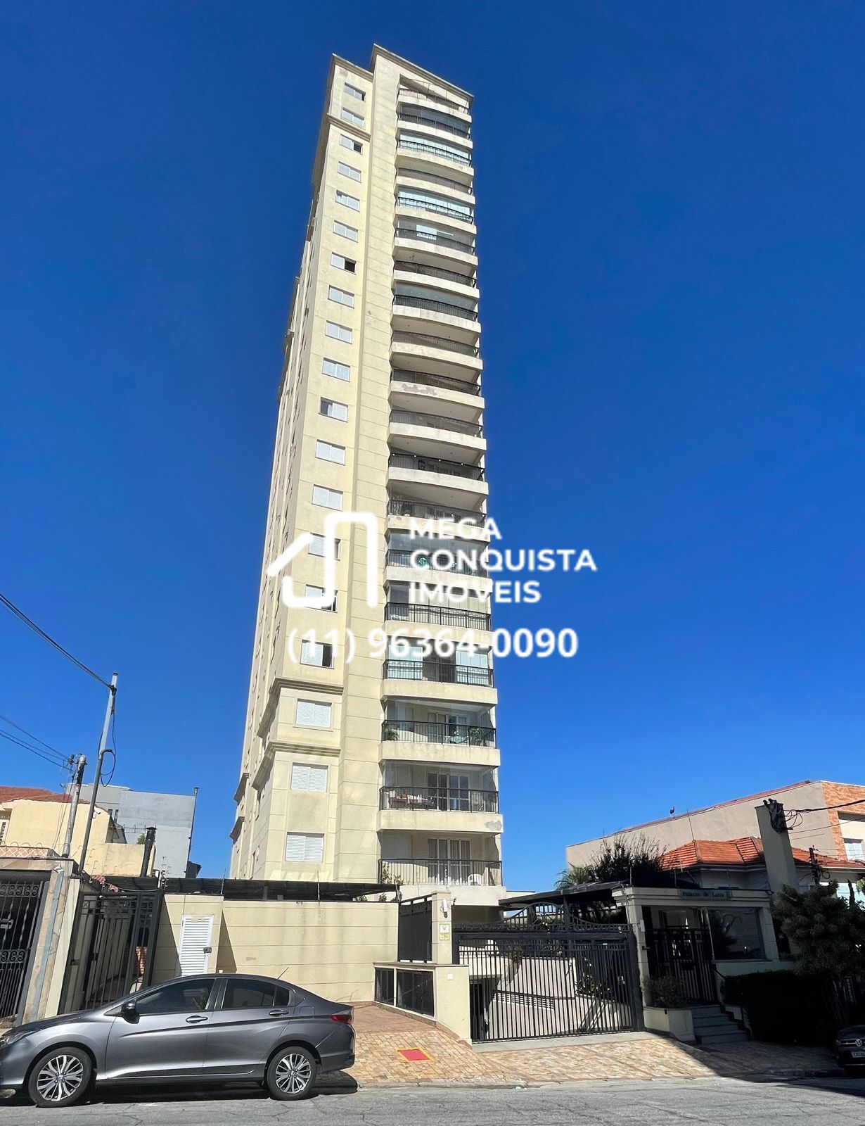 Apartamento, 3 quartos, 110 m² - Foto 1