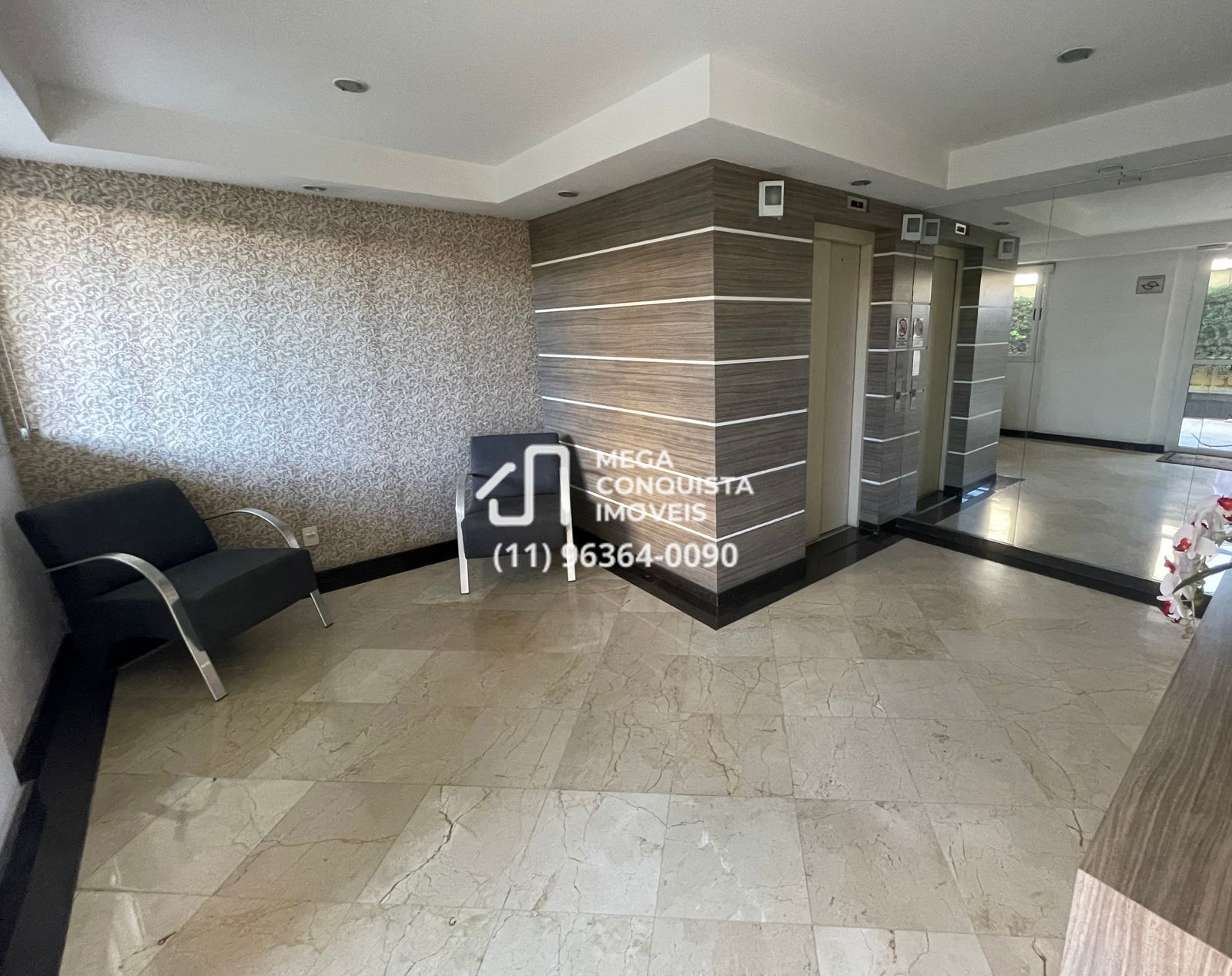 Apartamento, 3 quartos, 110 m² - Foto 32