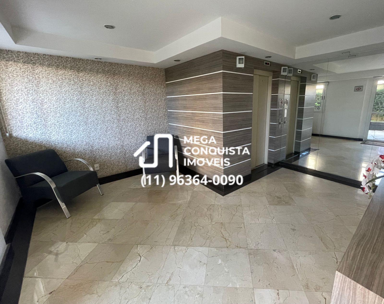 Apartamento, 3 quartos, 110 m² - Foto 32