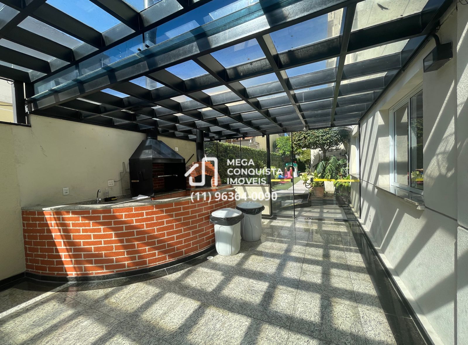 Apartamento, 3 quartos, 110 m² - Foto 30