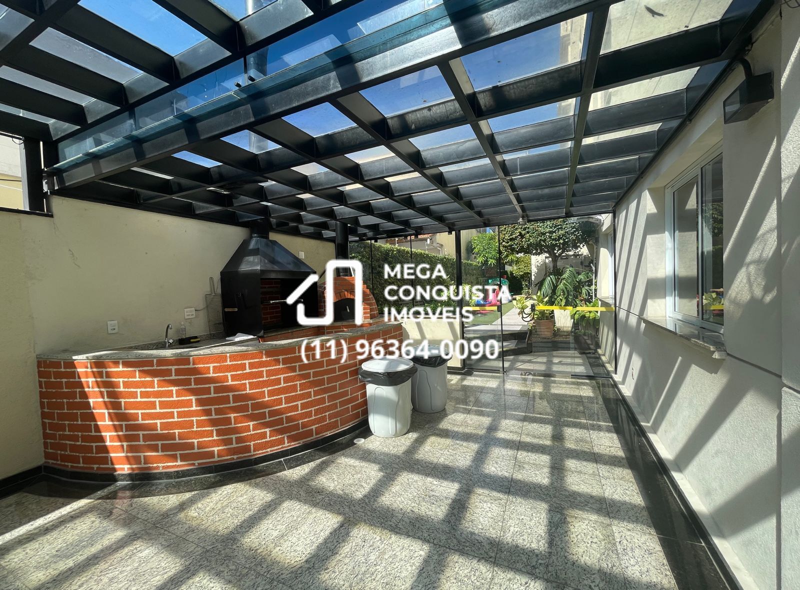 Apartamento, 3 quartos, 110 m² - Foto 30
