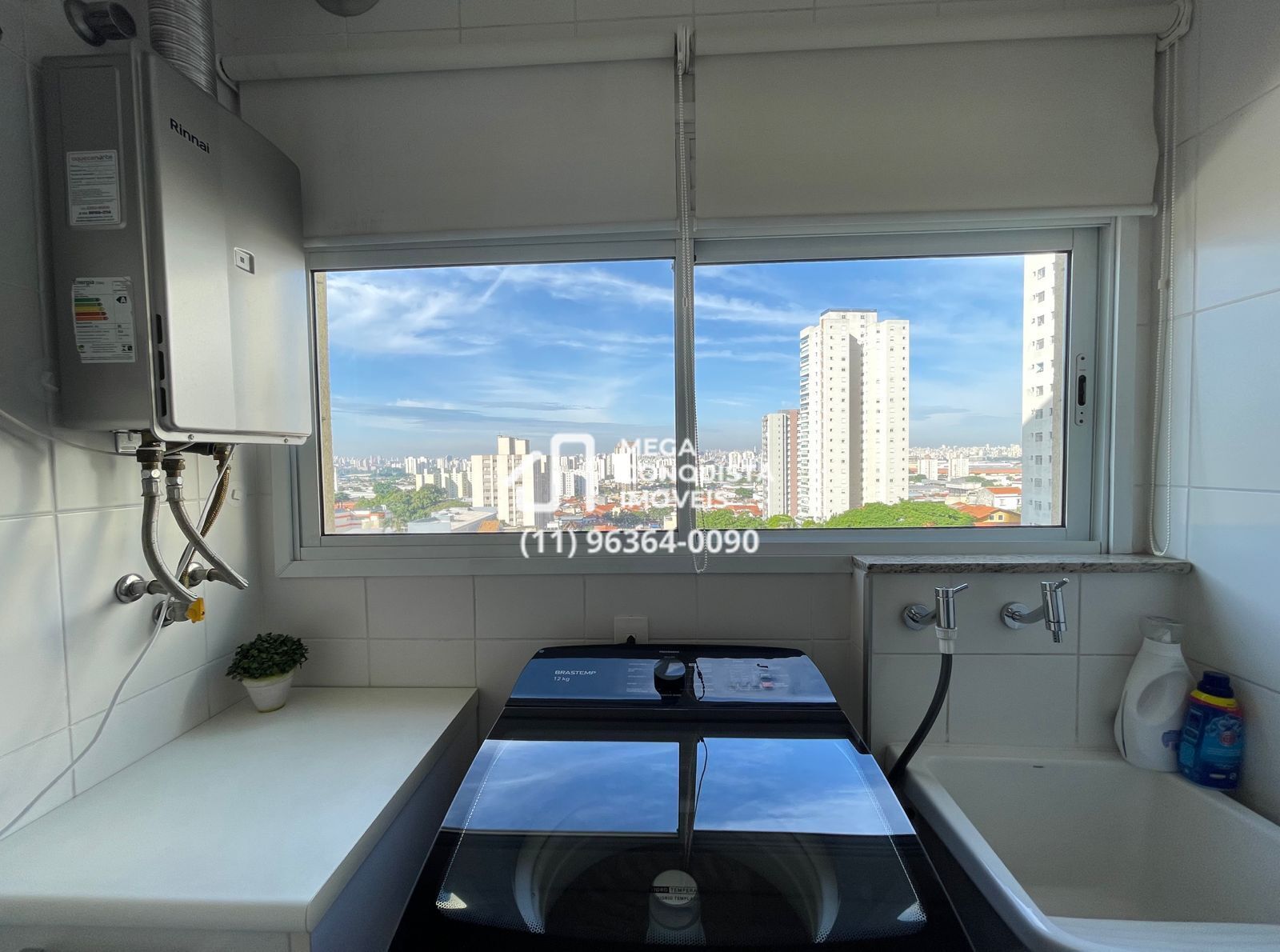 Apartamento, 3 quartos, 110 m² - Foto 9