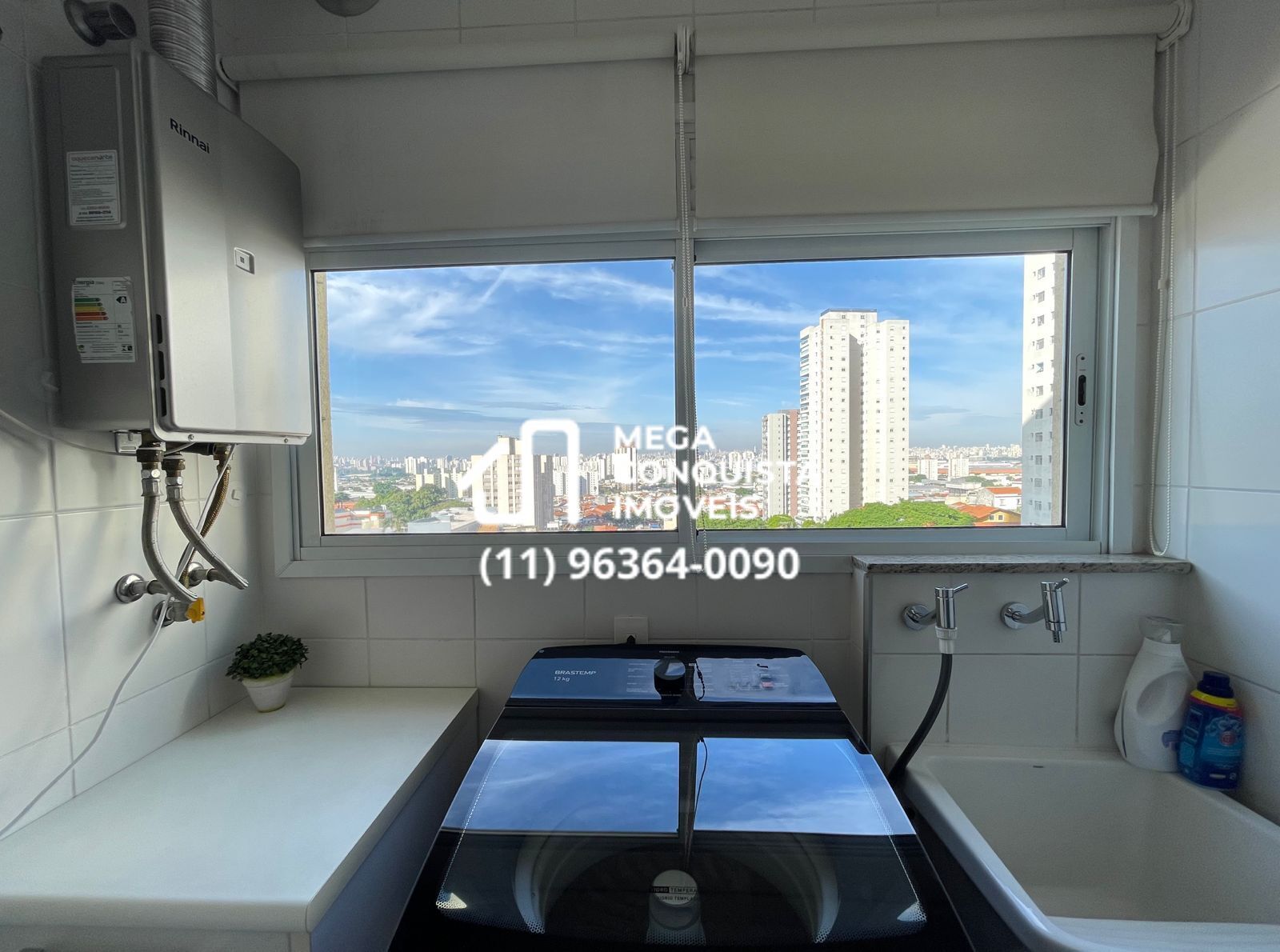 Apartamento, 3 quartos, 110 m² - Foto 9
