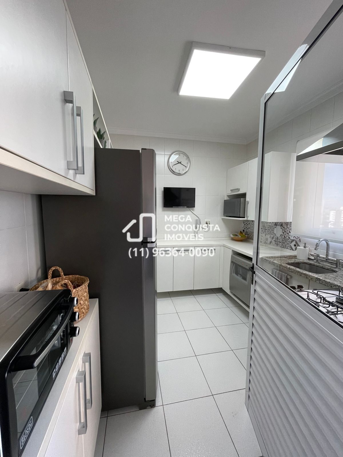 Apartamento, 3 quartos, 110 m² - Foto 19