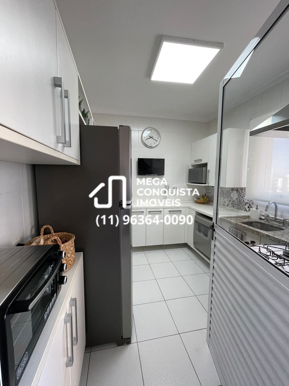 Apartamento, 3 quartos, 110 m² - Foto 19