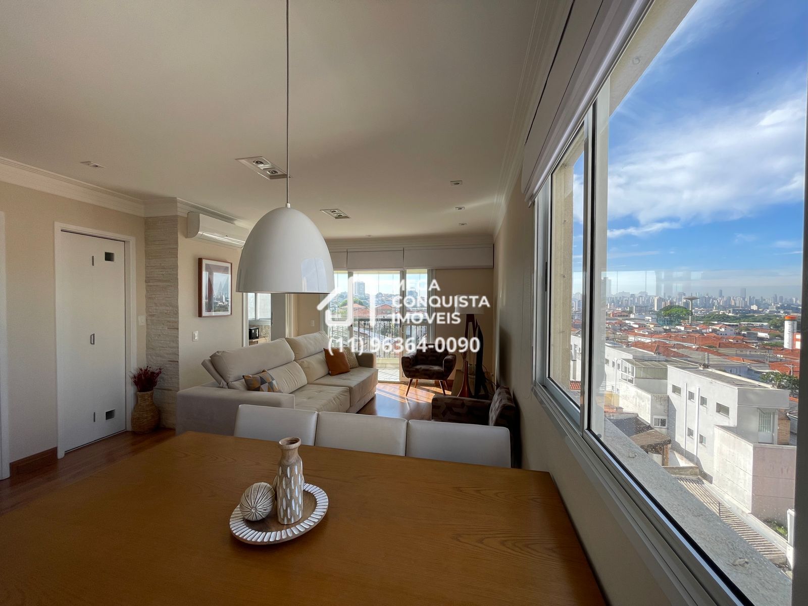 Apartamento, 3 quartos, 110 m² - Foto 7